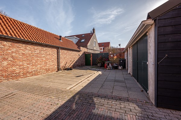 Medium property photo - Koestraat 43, 4361 BG Westkapelle